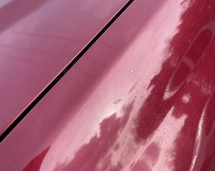 Красный Шевроле Лачетти, объемом двигателя 1.6 л и пробегом 130 тыс. км за 6200 $, фото 4 на Automoto.ua