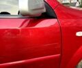 Красный Шевроле Лачетти, объемом двигателя 1.6 л и пробегом 153 тыс. км за 3500 $, фото 7 на Automoto.ua