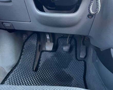 Красный Шевроле Лачетти, объемом двигателя 1.8 л и пробегом 171 тыс. км за 4400 $, фото 9 на Automoto.ua