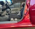 Красный Шевроле Лачетти, объемом двигателя 1.8 л и пробегом 171 тыс. км за 4400 $, фото 12 на Automoto.ua