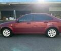 Красный Шевроле Лачетти, объемом двигателя 1.8 л и пробегом 171 тыс. км за 4400 $, фото 14 на Automoto.ua
