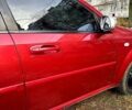 Красный Шевроле Лачетти, объемом двигателя 1.6 л и пробегом 153 тыс. км за 3500 $, фото 6 на Automoto.ua