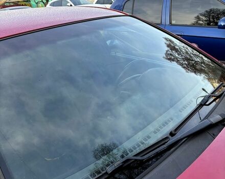 Червоний Шевроле Лачетті, об'ємом двигуна 1.6 л та пробігом 153 тис. км за 3500 $, фото 10 на Automoto.ua