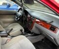 Червоний Шевроле Лачетті, об'ємом двигуна 1.6 л та пробігом 153 тис. км за 3500 $, фото 11 на Automoto.ua
