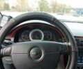 Красный Шевроле Лачетти, объемом двигателя 1.8 л и пробегом 158 тыс. км за 5800 $, фото 34 на Automoto.ua