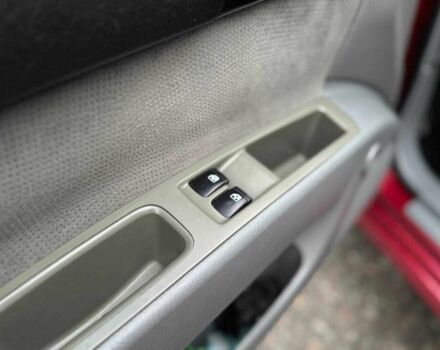 Красный Шевроле Лачетти, объемом двигателя 0 л и пробегом 158 тыс. км за 5690 $, фото 14 на Automoto.ua