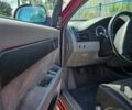 Красный Шевроле Лачетти, объемом двигателя 1.8 л и пробегом 148 тыс. км за 7000 $, фото 27 на Automoto.ua