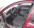 Красный Шевроле Лачетти, объемом двигателя 1.8 л и пробегом 338 тыс. км за 4300 $, фото 2 на Automoto.ua