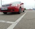 Красный Шевроле Лачетти, объемом двигателя 1.8 л и пробегом 158 тыс. км за 5800 $, фото 11 на Automoto.ua
