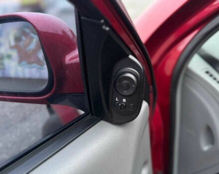 Красный Шевроле Лачетти, объемом двигателя 0 л и пробегом 158 тыс. км за 5690 $, фото 15 на Automoto.ua