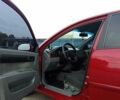 Красный Шевроле Лачетти, объемом двигателя 1.8 л и пробегом 158 тыс. км за 5800 $, фото 14 на Automoto.ua