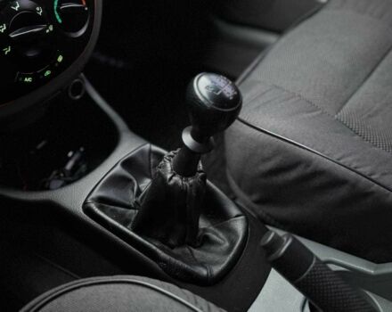 Красный Шевроле Лачетти, объемом двигателя 0 л и пробегом 158 тыс. км за 5690 $, фото 22 на Automoto.ua