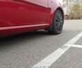 Красный Шевроле Лачетти, объемом двигателя 1.8 л и пробегом 158 тыс. км за 5800 $, фото 4 на Automoto.ua