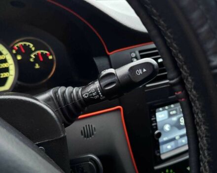 Красный Шевроле Лачетти, объемом двигателя 0 л и пробегом 158 тыс. км за 5690 $, фото 18 на Automoto.ua