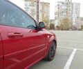 Красный Шевроле Лачетти, объемом двигателя 1.8 л и пробегом 158 тыс. км за 5800 $, фото 2 на Automoto.ua