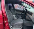 Красный Шевроле Лачетти, объемом двигателя 1.8 л и пробегом 158 тыс. км за 5690 $, фото 11 на Automoto.ua