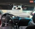 Красный Шевроле Лачетти, объемом двигателя 1.8 л и пробегом 148 тыс. км за 7000 $, фото 2 на Automoto.ua