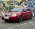 Красный Шевроле Лачетти, объемом двигателя 0 л и пробегом 158 тыс. км за 5690 $, фото 3 на Automoto.ua