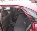 Красный Шевроле Лачетти, объемом двигателя 1.8 л и пробегом 338 тыс. км за 4300 $, фото 3 на Automoto.ua