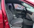 Красный Шевроле Лачетти, объемом двигателя 0 л и пробегом 158 тыс. км за 5690 $, фото 11 на Automoto.ua