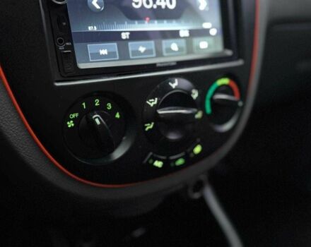 Красный Шевроле Лачетти, объемом двигателя 0 л и пробегом 158 тыс. км за 5690 $, фото 21 на Automoto.ua