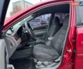 Красный Шевроле Лачетти, объемом двигателя 1.8 л и пробегом 158 тыс. км за 5690 $, фото 8 на Automoto.ua