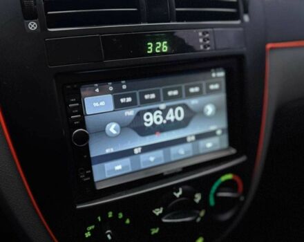 Красный Шевроле Лачетти, объемом двигателя 0 л и пробегом 158 тыс. км за 5690 $, фото 20 на Automoto.ua