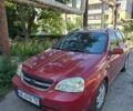 Червоний Шевроле Лачетті, об'ємом двигуна 1.8 л та пробігом 277 тис. км за 3500 $, фото 1 на Automoto.ua