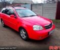 Красный Шевроле Лачетти, объемом двигателя 1.8 л и пробегом 200 тыс. км за 3500 $, фото 10 на Automoto.ua