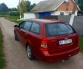 Червоний Шевроле Лачетті, об'ємом двигуна 1.6 л та пробігом 232 тис. км за 3800 $, фото 2 на Automoto.ua