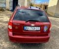 Червоний Шевроле Лачетті, об'ємом двигуна 1.8 л та пробігом 268 тис. км за 3500 $, фото 2 на Automoto.ua