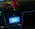Красный Шевроле Лачетти, объемом двигателя 1.8 л и пробегом 400 тыс. км за 4200 $, фото 11 на Automoto.ua