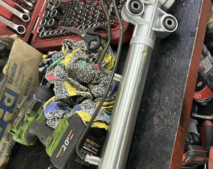 Червоний Шевроле Лачетті, об'ємом двигуна 1.8 л та пробігом 280 тис. км за 5850 $, фото 19 на Automoto.ua