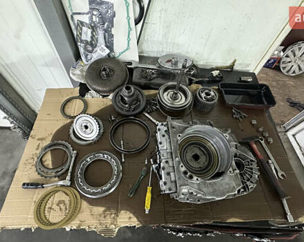 Червоний Шевроле Лачетті, об'ємом двигуна 1.8 л та пробігом 280 тис. км за 5850 $, фото 23 на Automoto.ua