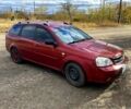 Червоний Шевроле Лачетті, об'ємом двигуна 1.8 л та пробігом 268 тис. км за 3500 $, фото 5 на Automoto.ua