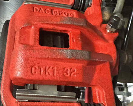 Червоний Шевроле Лачетті, об'ємом двигуна 1.8 л та пробігом 280 тис. км за 5850 $, фото 16 на Automoto.ua