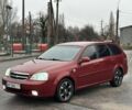 Красный Шевроле Лачетти, объемом двигателя 1.8 л и пробегом 251 тыс. км за 3999 $, фото 7 на Automoto.ua