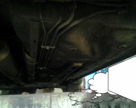 Червоний Шевроле Лачетті, об'ємом двигуна 1.8 л та пробігом 300 тис. км за 3602 $, фото 12 на Automoto.ua