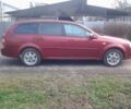 Красный Шевроле Лачетти, объемом двигателя 1.8 л и пробегом 300 тыс. км за 2500 $, фото 1 на Automoto.ua