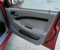 Красный Шевроле Лачетти, объемом двигателя 1.6 л и пробегом 220 тыс. км за 4300 $, фото 26 на Automoto.ua