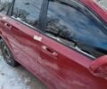 Красный Шевроле Лачетти, объемом двигателя 1.8 л и пробегом 281 тыс. км за 2600 $, фото 1 на Automoto.ua