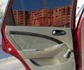 Красный Шевроле Лачетти, объемом двигателя 0.18 л и пробегом 195 тыс. км за 4400 $, фото 7 на Automoto.ua
