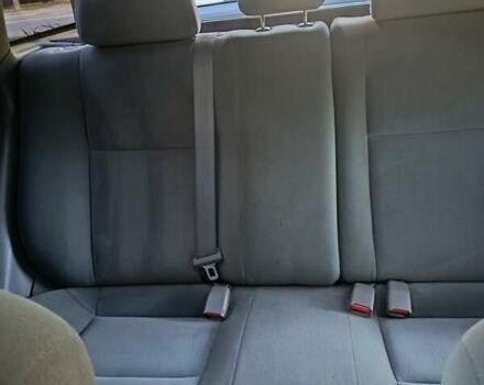 Красный Шевроле Лачетти, объемом двигателя 1.6 л и пробегом 220 тыс. км за 4300 $, фото 27 на Automoto.ua