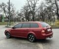 Красный Шевроле Лачетти, объемом двигателя 1.8 л и пробегом 251 тыс. км за 3999 $, фото 11 на Automoto.ua