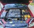 Красный Шевроле Лачетти, объемом двигателя 1.6 л и пробегом 220 тыс. км за 4300 $, фото 21 на Automoto.ua