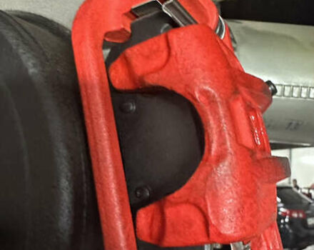 Червоний Шевроле Лачетті, об'ємом двигуна 1.8 л та пробігом 280 тис. км за 5850 $, фото 17 на Automoto.ua