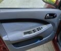 Красный Шевроле Лачетти, объемом двигателя 1.6 л и пробегом 220 тыс. км за 4300 $, фото 24 на Automoto.ua