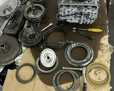 Червоний Шевроле Лачетті, об'ємом двигуна 1.8 л та пробігом 280 тис. км за 5850 $, фото 21 на Automoto.ua