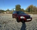 Червоний Шевроле Лачетті, об'ємом двигуна 1.8 л та пробігом 280 тис. км за 3369 $, фото 1 на Automoto.ua