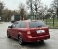 Красный Шевроле Лачетти, объемом двигателя 1.8 л и пробегом 251 тыс. км за 3999 $, фото 12 на Automoto.ua
